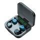 M21 Bluetooth Headset Couples Four Two Pairs Of Touch Number