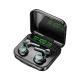 M21 Bluetooth Headset Couples Four Two Pairs Of Touch Number