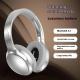 Retro Headset Metal Bluetooth Headset 53 Sport Wireless Headphone