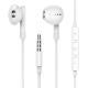 Creative Semi In Ear 3.5mm Wired Earphones