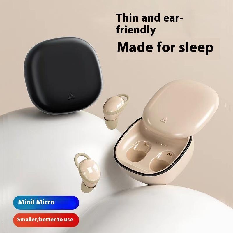Mini Wireless Bluetooth-compatible Headset Ultra-long Life Battery In-ear
