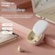 Mini Wireless Bluetooth-compatible Headset Ultra-long Life Battery In-ear