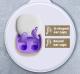 Mini Wireless Bluetooth-compatible Headset Ultra-long Life Battery In-ear