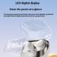 Wireless In-ear Noise-reduction Bluetooth-compatible Headset