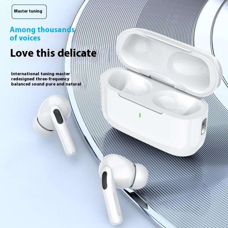 Bluetooth Headset A5 Series Full-function Configuration In-ear
