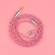 Headphone Upgraded Cable High Quality Pure Copper Wire Core
