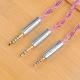 Headphone Upgraded Cable High Quality Pure Copper Wire Core