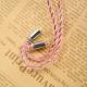 Headphone Upgraded Cable High Quality Pure Copper Wire Core