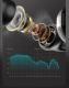 Bluetooth Headset Wireless Ultra-long Life Battery Non-in-ear Music Game Sports Noise-canceling