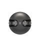 Bluetooth Headset Wireless Ultra-long Life Battery Non-in-ear Music Game Sports Noise-canceling