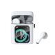 Bluetooth Large Screen Tws Headset Wireless