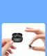 Wireless Bluetooth-compatible Headset Super Mini