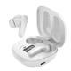 Wireless Bluetooth-compatible Translation Headphones Portable In-ear Translator