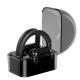 Conduction Ear Hook Wireless Bluetooth Headset Ultra-long Life Battery High Power Noise Reduction
