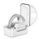 Conduction Ear Hook Wireless Bluetooth Headset Ultra-long Life Battery High Power Noise Reduction