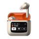 Touch Screen Wireless Noise Reduction In-ear Sports Game Bluetooth Headset