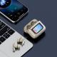 Touch Screen Wireless Noise Reduction In-ear Sports Game Bluetooth Headset