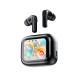 Touch Screen Wireless Noise Reduction In-ear Sports Game Bluetooth Headset