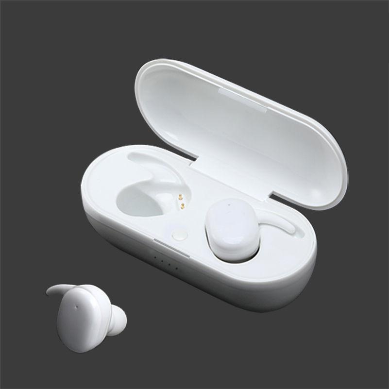 Wireless Bluetooth Earphone In-ear Outdoor Sports Long Endurance