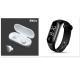 Wireless Bluetooth Earphone In-ear Outdoor Sports Long Endurance