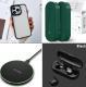 Wireless Bluetooth Earphone In-ear Outdoor Sports Long Endurance