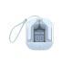 Bluetooth Headset Wireless HiFi Sound Quality Bilateral Stereo Bass Surround Comes With Transparent Digital Display