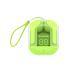 Bluetooth Headset Wireless HiFi Sound Quality Bilateral Stereo Bass Surround Comes With Transparent Digital Display