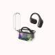 Ear-mounted Bluetooth-compatible Headset Non In-ear Open Ultra-long Life Battery Bluetooth-compatible Headset With Breathing Light