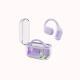 Ear-mounted Bluetooth-compatible Headset Non In-ear Open Ultra-long Life Battery Bluetooth-compatible Headset With Breathing Light
