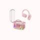 Ear-mounted Bluetooth-compatible Headset Non In-ear Open Ultra-long Life Battery Bluetooth-compatible Headset With Breathing Light
