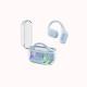 Ear-mounted Bluetooth-compatible Headset Non In-ear Open Ultra-long Life Battery Bluetooth-compatible Headset With Breathing Light