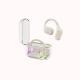 Ear-mounted Bluetooth-compatible Headset Non In-ear Open Ultra-long Life Battery Bluetooth-compatible Headset With Breathing Light