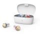 Portable In-ear Invisible Hearing Aid Sound Amplifier