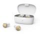 Portable In-ear Invisible Hearing Aid Sound Amplifier