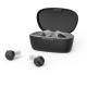 Portable In-ear Invisible Hearing Aid Sound Amplifier