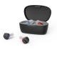 Portable In-ear Invisible Hearing Aid Sound Amplifier