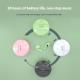 Wireless Bluetooth 50 Stereo Game Headset Color