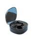 TWS Private Model Capsule HiFi Noise-reduction Bluetooth Headset