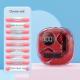 TWS Private Model Capsule HiFi Noise-reduction Bluetooth Headset