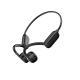 Swimming Bluetooth Headset For Bone Conduction 32G Memory Wireless Binaural Hanging Ear