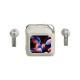 Touch Color Screen Long Endurance Noise Reduction Music Sports Headset