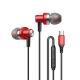 Metal Stereo Tuning Digital Decoding Type-C Wired Headset