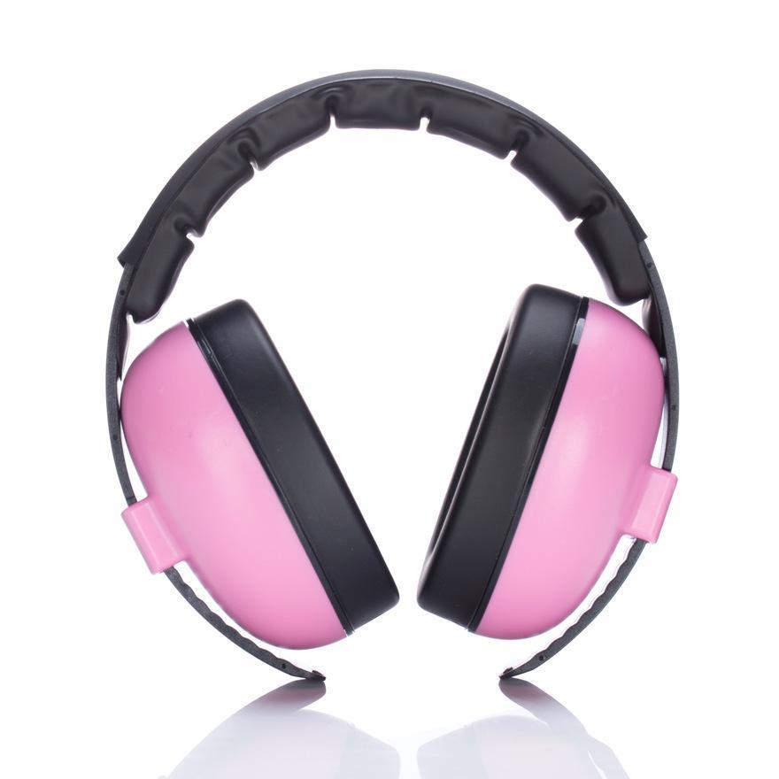 Baby Sound Insulation Earmuffs Sleep Noise Reduction Earphone Earmuffs