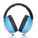 Baby Sound Insulation Earmuffs Sleep Noise Reduction Earphone Earmuffs