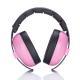 Baby Sound Insulation Earmuffs Sleep Noise Reduction Earphone Earmuffs