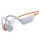 Bluetooth Headset For Bone Conduction Memory Waterproof Call Sports Headset