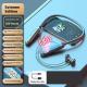 Neck Hanging Large Power G09 Digital Display Wireless Bluetooth Headset
