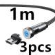 Essager Rotating Magnetic Data Cable