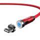 Essager Rotating Magnetic Data Cable
