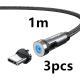 Essager Rotating Magnetic Data Cable